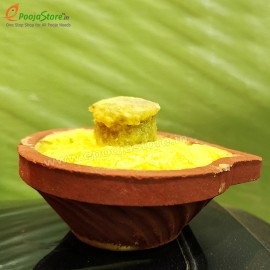 Karthikamasam Special 365 Wicks With Ghee Dip 